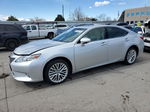 2015 Lexus Es 350 Silver vin: JTHBK1GG6F2161699