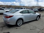 2015 Lexus Es 350 Silver vin: JTHBK1GG6F2161699