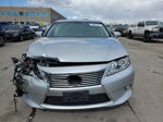 2015 Lexus Es 350 Silver vin: JTHBK1GG6F2161699