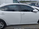 2015 Lexus Es 350 Белый vin: JTHBK1GG6F2163338