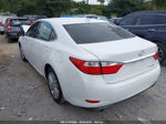 2015 Lexus Es 350 Белый vin: JTHBK1GG6F2163338