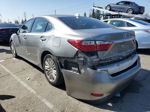 2015 Lexus Es 350 Серебряный vin: JTHBK1GG6F2164652