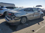 2015 Lexus Es 350 Серебряный vin: JTHBK1GG6F2164652