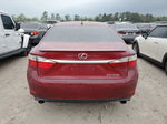 2015 Lexus Es 350 Red vin: JTHBK1GG6F2168829