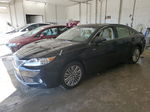 2015 Lexus Es 350 Черный vin: JTHBK1GG6F2169057