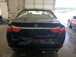 2015 Lexus Es 350 Черный vin: JTHBK1GG6F2169057