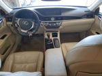 2015 Lexus Es 350 Черный vin: JTHBK1GG6F2169057