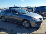 2015 Lexus Es 350   Gray vin: JTHBK1GG6F2175828
