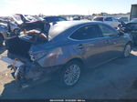 2015 Lexus Es 350   Gray vin: JTHBK1GG6F2175828
