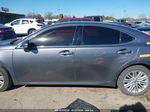 2015 Lexus Es 350   Gray vin: JTHBK1GG6F2175828
