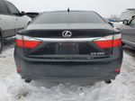 2015 Lexus Es 350 Black vin: JTHBK1GG6F2178728