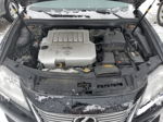 2015 Lexus Es 350 Черный vin: JTHBK1GG6F2178728