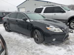 2015 Lexus Es 350 Black vin: JTHBK1GG6F2178728