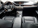 2015 Lexus Es 350 Черный vin: JTHBK1GG6F2178728