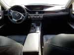 2015 Lexus Es 350 Черный vin: JTHBK1GG6F2178888