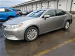 2015 Lexus Es 350 Серый vin: JTHBK1GG6F2179278