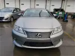 2015 Lexus Es 350 Серый vin: JTHBK1GG6F2179278