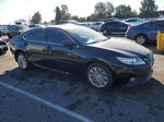 2015 Lexus Es 350 Black vin: JTHBK1GG6F2179636