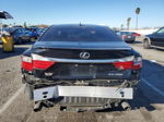 2015 Lexus Es 350 Черный vin: JTHBK1GG6F2179636