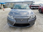 2015 Lexus Es 350 Gray vin: JTHBK1GG6F2184688