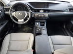 2015 Lexus Es 350 Серый vin: JTHBK1GG6F2184688