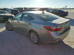 2015 Lexus Es 350 Бежевый vin: JTHBK1GG6F2185842