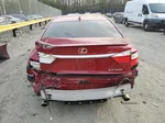 2015 Lexus Es 350 Burgundy vin: JTHBK1GG6F2193083