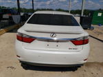 2015 Lexus Es 350 White vin: JTHBK1GG6F2193861