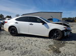 2015 Lexus Es 350 Белый vin: JTHBK1GG6F2197571