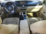 2015 Lexus Es 350 Белый vin: JTHBK1GG6F2197571