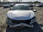 2015 Lexus Es 350 White vin: JTHBK1GG6F2197571