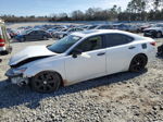 2015 Lexus Es 350 White vin: JTHBK1GG6F2197571