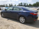 2015 Lexus Es 350 Синий vin: JTHBK1GG6F2198297