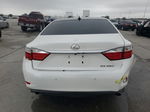 2015 Lexus Es 350 White vin: JTHBK1GG6F2199417