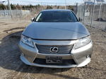 2015 Lexus Es 350 Gray vin: JTHBK1GG6F2200291