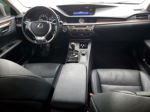 2015 Lexus Es 350 Серебряный vin: JTHBK1GG6F2201294