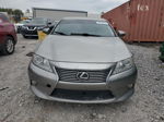 2015 Lexus Es 350 Серебряный vin: JTHBK1GG6F2201294