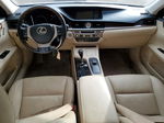 2015 Lexus Es 350 Белый vin: JTHBK1GG6F2204034