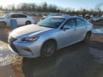 2016 Lexus Es 350 Серебряный vin: JTHBK1GG6G2225628