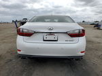 2016 Lexus Es 350 White vin: JTHBK1GG6G2228822