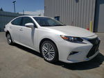 2016 Lexus Es 350 Белый vin: JTHBK1GG6G2230862