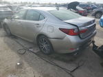 2016 Lexus Es 350 Gray vin: JTHBK1GG6G2234295