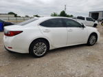 2017 Lexus Es 350 White vin: JTHBK1GG6H2250224