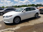 2013 Lexus Es 350 White vin: JTHBK1GG7D2017785