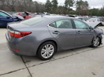 2013 Lexus Es 350 Gray vin: JTHBK1GG7D2018144