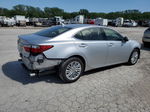 2013 Lexus Es 350 Silver vin: JTHBK1GG7D2018306