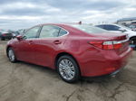 2013 Lexus Es 350 Красный vin: JTHBK1GG7D2025501