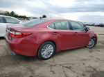 2013 Lexus Es 350 Red vin: JTHBK1GG7D2025501