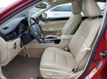 2013 Lexus Es 350 Красный vin: JTHBK1GG7D2025501