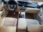 2013 Lexus Es 350 Черный vin: JTHBK1GG7D2027233